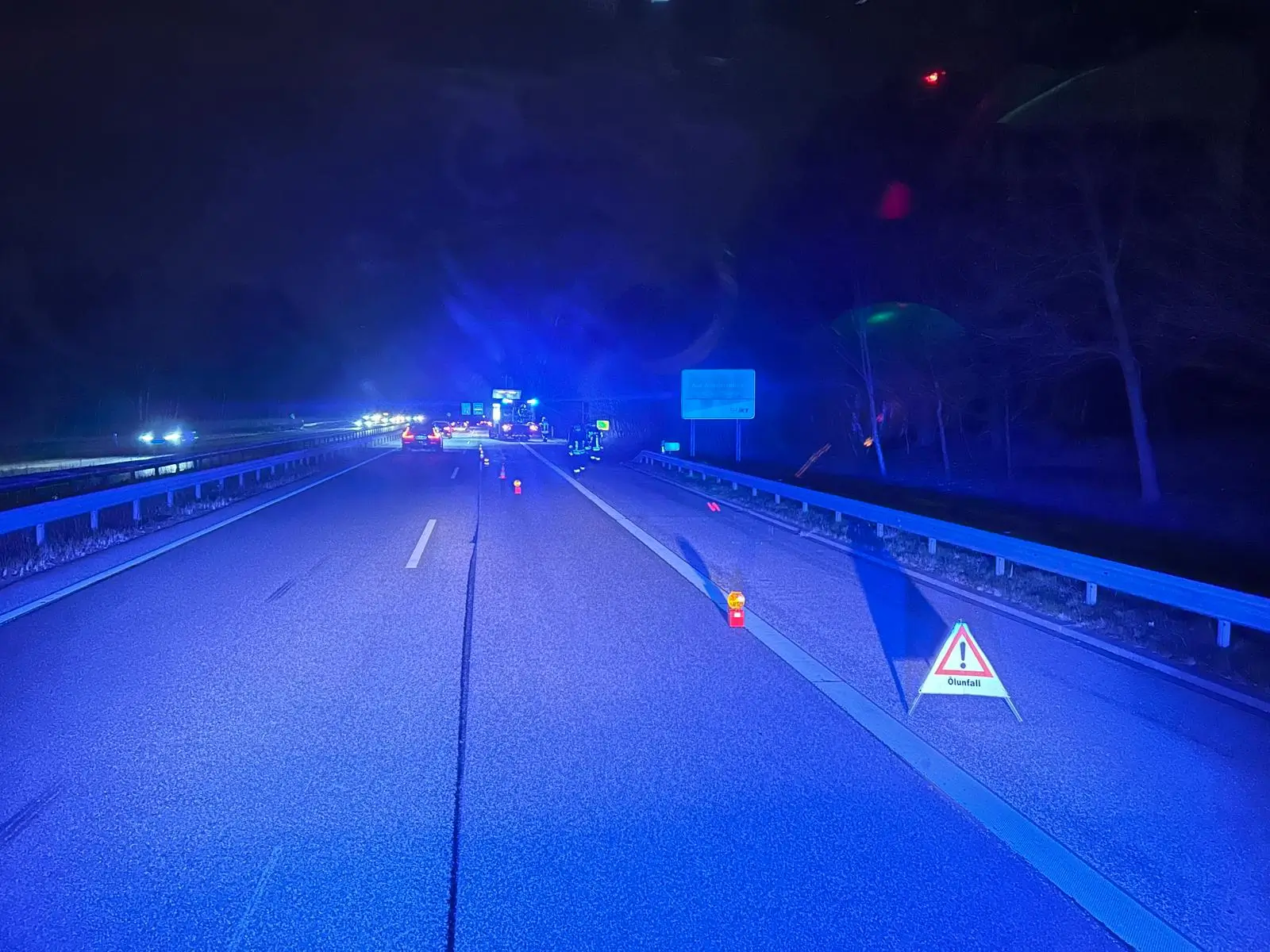 Wir waren beim Fahrsicherheitstraining in Lüneburg.