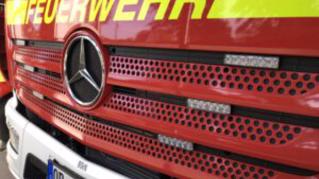 #EinsatzFFW 5 🚒🚨 26.01.2026 ⏰ 12:45 Uhr | 📟 NOTF 11, Tragehilfe