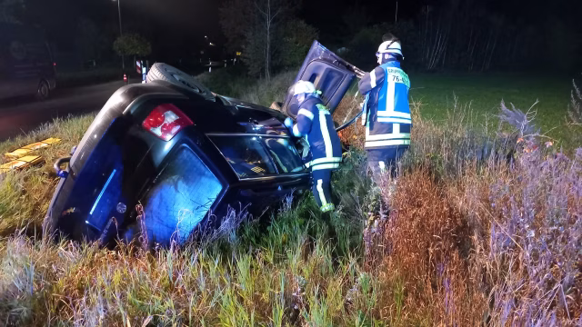 #Übungsalarm am 06.11.2023