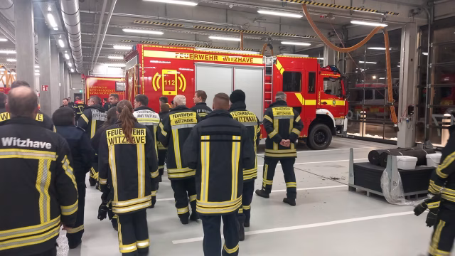 Uebungsdienst-Dezember