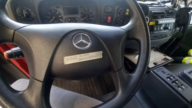 Kuddels letzte Fahrt